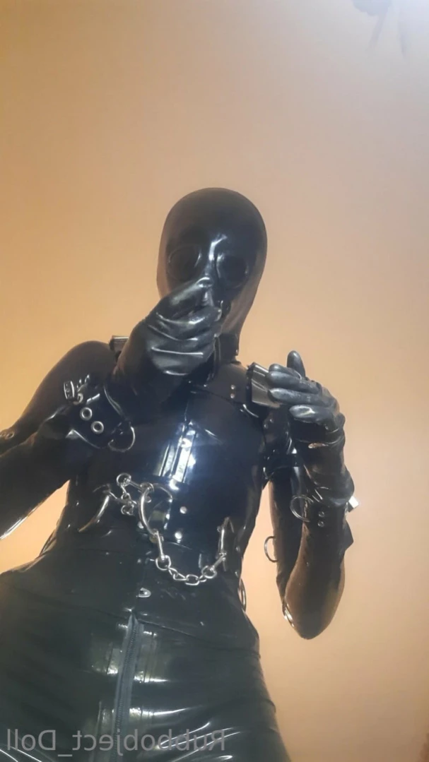 RubbobjectDoll [ rubbobject_doll ] Onlyfans leaked photo 14072680 on Hotleaks.tv