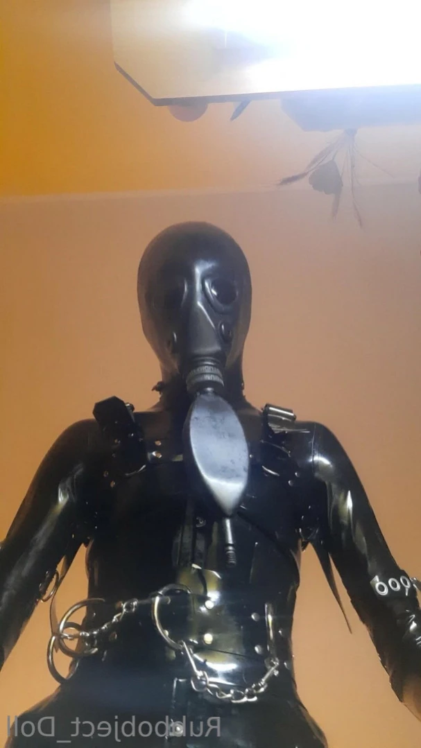 RubbobjectDoll [ rubbobject_doll ] Onlyfans leaked photo 14637724 on Hotleaks.tv