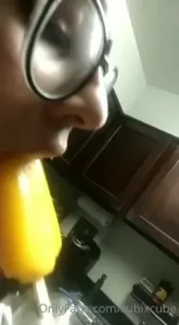 Gilf goddess 💦🥵🤤 [ rubixcube ] Onlyfans leaked video 10020327 on Hotleaks.tv