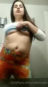 Gilf goddess 💦🥵🤤 [ rubixcube ] Onlyfans leaked video 10020393 on Hotleaks.tv