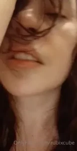 Gilf goddess 💦🥵🤤 [ rubixcube ] Onlyfans leaked video 10020403 on Hotleaks.tv