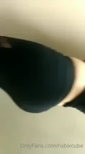 Gilf goddess 💦🥵🤤 [ rubixcube ] Onlyfans leaked video 10020723 on Hotleaks.tv
