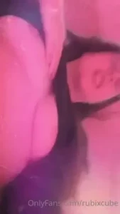 Gilf goddess 💦🥵🤤 [ rubixcube ] Onlyfans leaked video 10020828 on Hotleaks.tv
