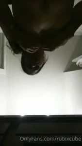 Gilf goddess 💦🥵🤤 [ rubixcube ] Onlyfans leaked video 10020906 on Hotleaks.tv