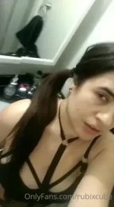Gilf goddess 💦🥵🤤 [ rubixcube ] Onlyfans leaked video 10021007 on Hotleaks.tv