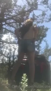 Gilf goddess 💦🥵🤤 [ rubixcube ] Onlyfans leaked video 10021043 on Hotleaks.tv