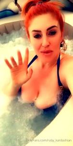 Ruby Kardashian (fettish friendly 😈) [ ruby_kardashian ] Onlyfans leaked video 10019181 on Hotleaks.tv