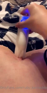 Ruby Kardashian (fettish friendly 😈) [ ruby_kardashian ] Onlyfans leaked video 10019360 on Hotleaks.tv