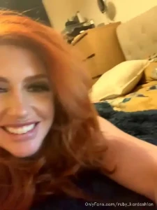 Ruby Kardashian (fettish friendly 😈) [ ruby_kardashian ] Onlyfans leaked video 10019363 on Hotleaks.tv