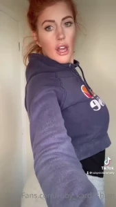 Ruby Kardashian (fettish friendly 😈) [ ruby_kardashian ] Onlyfans leaked video 10019397 on Hotleaks.tv