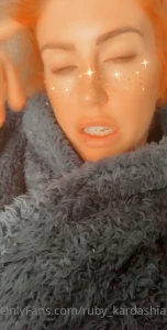Ruby Kardashian (fettish friendly 😈) [ ruby_kardashian ] Onlyfans leaked video 10019413 on Hotleaks.tv