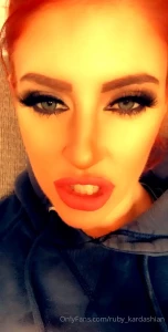 Ruby Kardashian (fettish friendly 😈) [ ruby_kardashian ] Onlyfans leaked video 10019524 on Hotleaks.tv