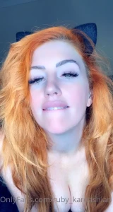 Ruby Kardashian (fettish friendly 😈) [ ruby_kardashian ] Onlyfans leaked video 10019571 on Hotleaks.tv