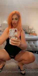 Ruby Kardashian (fettish friendly 😈) [ ruby_kardashian ] Onlyfans leaked video 10019587 on Hotleaks.tv
