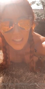 Ruby Kardashian (fettish friendly 😈) [ ruby_kardashian ] Onlyfans leaked video 10019658 on Hotleaks.tv