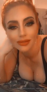 Ruby Kardashian (fettish friendly 😈) [ ruby_kardashian ] Onlyfans leaked video 10019740 on Hotleaks.tv