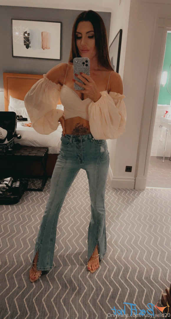 Ruby Wild [ ruby_wild20 ] Onlyfans leaked photo 17061824 on Hotleaks.tv
