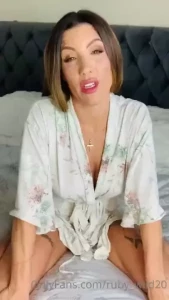 Ruby Wild [ ruby_wild20 ] Onlyfans leaked video 18174648 on Hotleaks.tv