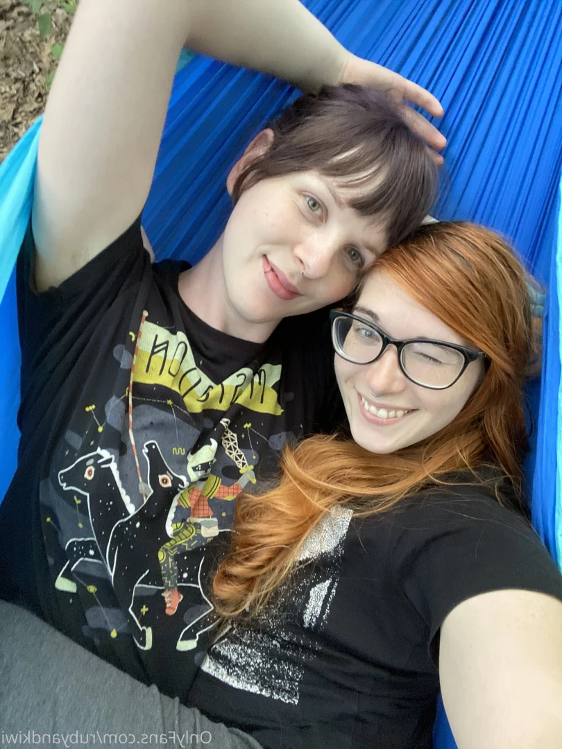 Ruby and Kiwi [ rubyandkiwi ] Onlyfans leaked photo 10368423 on Hotleaks.tv
