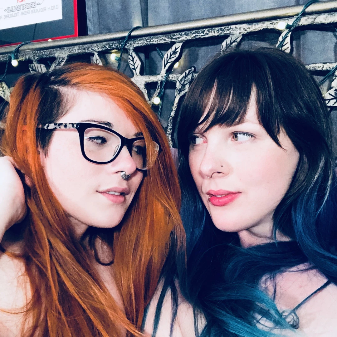 Ruby and Kiwi [ rubyandkiwi ] Onlyfans leaked photo 10369294 on Hotleaks.tv