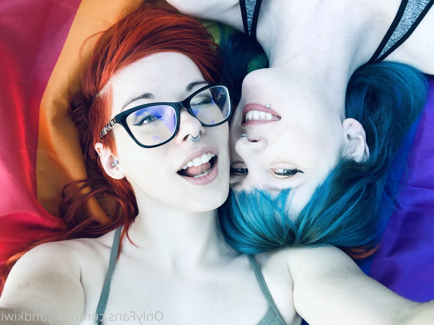 Ruby and Kiwi [ rubyandkiwi ] Onlyfans leaked photo 10370012 on Hotleaks.tv