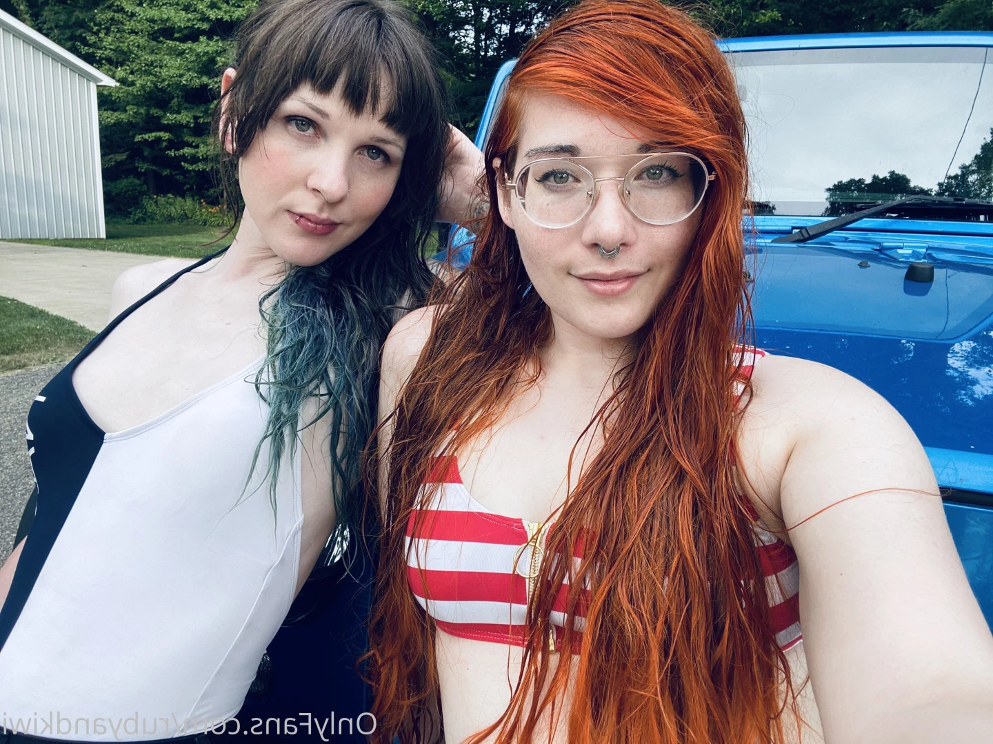 Ruby and Kiwi [ rubyandkiwi ] Onlyfans leaked photo 10373504 on Hotleaks.tv