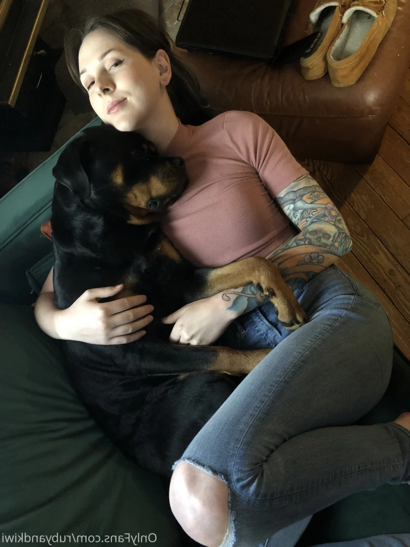 Ruby and Kiwi [ rubyandkiwi ] Onlyfans leaked photo 10375878 on Hotleaks.tv