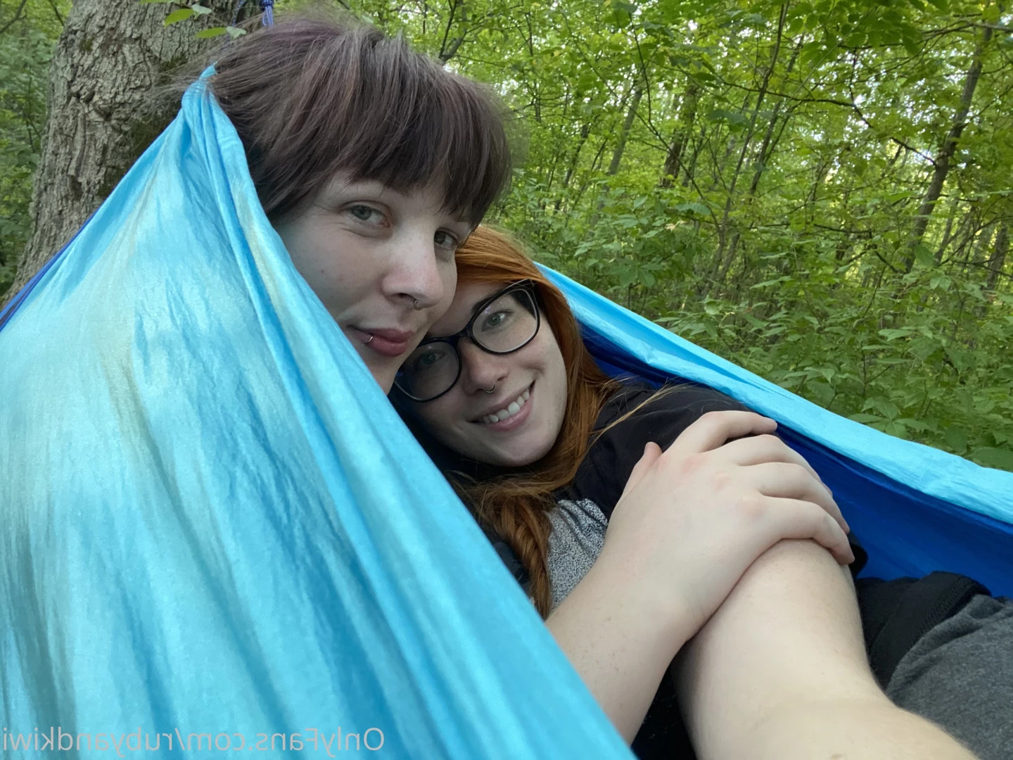 Ruby and Kiwi [ rubyandkiwi ] Onlyfans leaked photo 10390131 on Hotleaks.tv