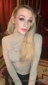 Seattle Dominatrix Ruby Enraylls [ rubyenraylls ] Onlyfans leaked video 10016185 on Hotleaks.tv