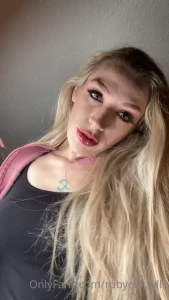 Seattle Dominatrix Ruby Enraylls [ rubyenraylls ] Onlyfans leaked video 10016209 on Hotleaks.tv