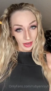 Seattle Dominatrix Ruby Enraylls [ rubyenraylls ] Onlyfans leaked video 10016475 on Hotleaks.tv