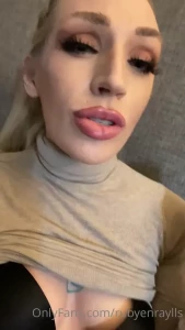 Seattle Dominatrix Ruby Enraylls [ rubyenraylls ] Onlyfans leaked video 10016500 on Hotleaks.tv