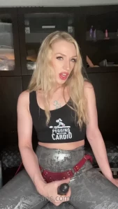 Seattle Dominatrix Ruby Enraylls [ rubyenraylls ] Onlyfans leaked video 10016644 on Hotleaks.tv