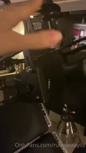 Seattle Dominatrix Ruby Enraylls [ rubyenraylls ] Onlyfans leaked video 10016815 on Hotleaks.tv