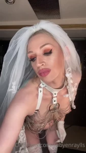 Seattle Dominatrix Ruby Enraylls [ rubyenraylls ] Onlyfans leaked video 10016961 on Hotleaks.tv