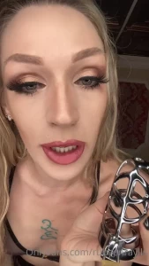 Seattle Dominatrix Ruby Enraylls [ rubyenraylls ] Onlyfans leaked video 10016978 on Hotleaks.tv