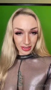 Seattle Dominatrix Ruby Enraylls [ rubyenraylls ] Onlyfans leaked video 10017087 on Hotleaks.tv
