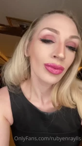 Seattle Dominatrix Ruby Enraylls [ rubyenraylls ] Onlyfans leaked video 10017188 on Hotleaks.tv