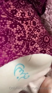 Seattle Dominatrix Ruby Enraylls [ rubyenraylls ] Onlyfans leaked video 10017350 on Hotleaks.tv