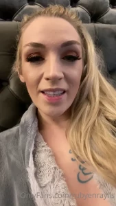 Seattle Dominatrix Ruby Enraylls [ rubyenraylls ] Onlyfans leaked video 10017674 on Hotleaks.tv