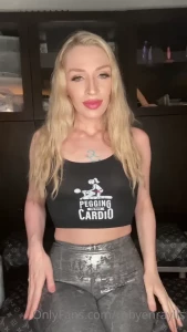 Seattle Dominatrix Ruby Enraylls [ rubyenraylls ] Onlyfans leaked video 10017703 on Hotleaks.tv
