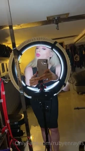 Seattle Dominatrix Ruby Enraylls [ rubyenraylls ] Onlyfans leaked video 10017764 on Hotleaks.tv