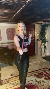 Seattle Dominatrix Ruby Enraylls [ rubyenraylls ] Onlyfans leaked video 10018017 on Hotleaks.tv
