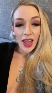 Seattle Dominatrix Ruby Enraylls [ rubyenraylls ] Onlyfans leaked video 10018239 on Hotleaks.tv