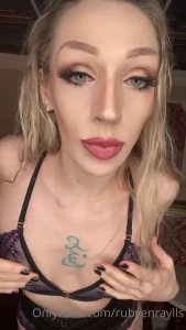 Seattle Dominatrix Ruby Enraylls [ rubyenraylls ] Onlyfans leaked video 10018321 on Hotleaks.tv