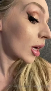 Seattle Dominatrix Ruby Enraylls [ rubyenraylls ] Onlyfans leaked video 10018400 on Hotleaks.tv