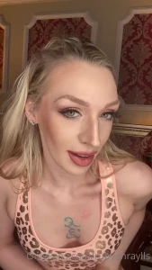 Seattle Dominatrix Ruby Enraylls [ rubyenraylls ] Onlyfans leaked video 10018411 on Hotleaks.tv