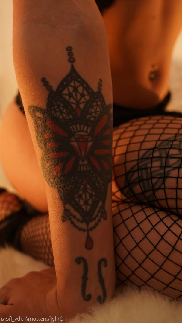 Ruby Rockafella [ rubyrockafella ] Onlyfans leaked photo 8285564 on Hotleaks.tv