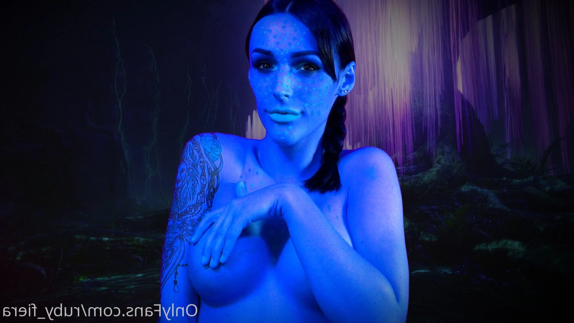 Ruby Rockafella [ rubyrockafella ] Onlyfans leaked photo 8286159 on Hotleaks.tv