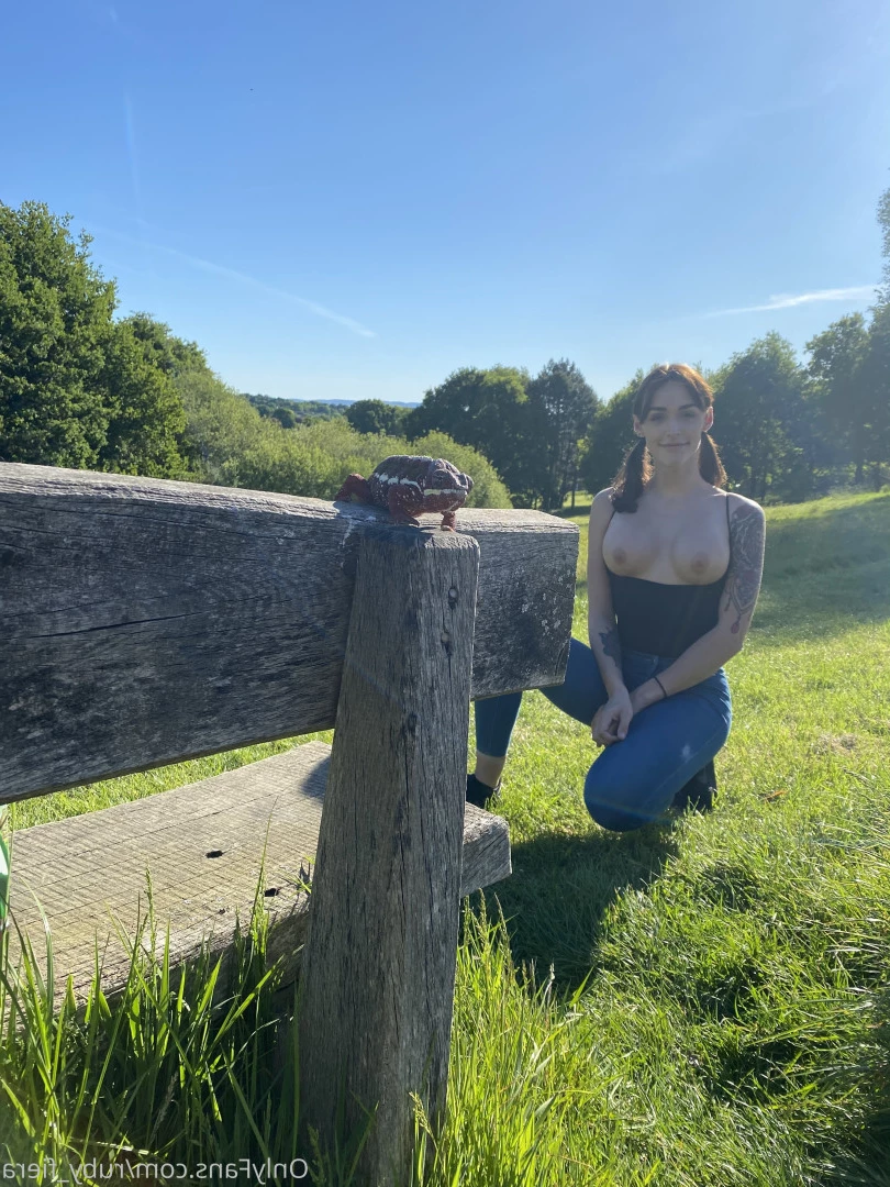 Ruby Rockafella [ rubyrockafella ] Onlyfans leaked photo 8286384 on Hotleaks.tv